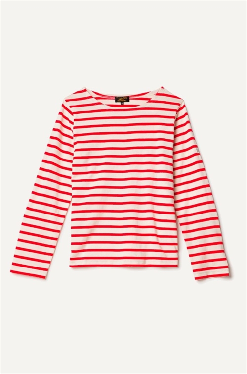 LE MONT SAINT MICHEL TILDA LS TEE OFFRED